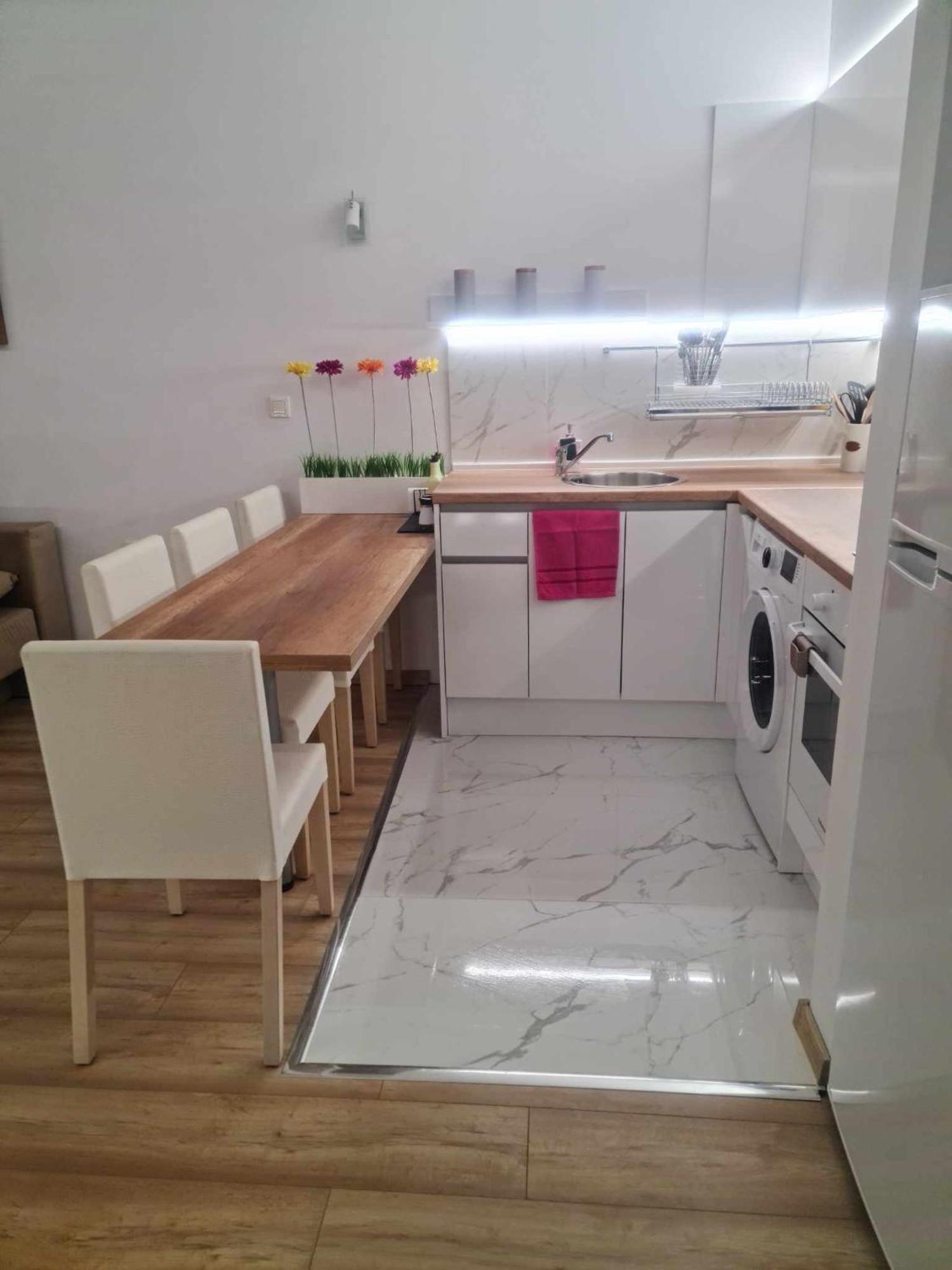 Aglaya 2 - Pomorie Bay Apartment Exterior photo